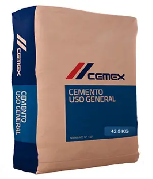 Cemento cemex