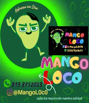 Mango loco 