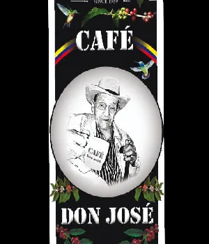 Café Don José 