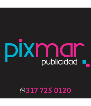 Pixmar Publicidad