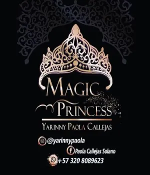 Magic princes