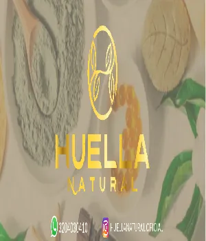 Huella Natural