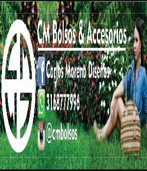 CM Bolsos y Accesorios