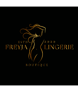 Freyja Lingerie Boutique