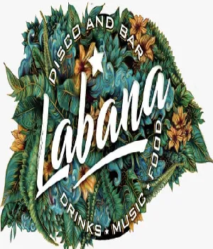 Labana bar 