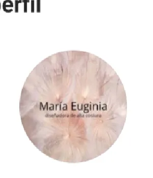 Maria Euginia