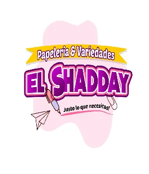 Papeleria y Variedades El Shadday