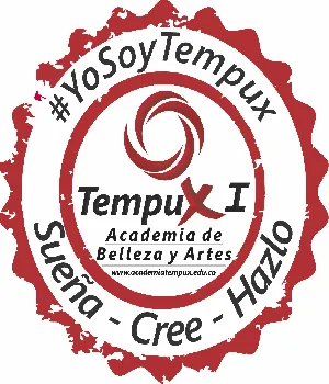 Academia de Belleza y Artes Tempux I