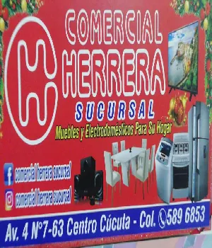 Comercial  Herrera Sucursal