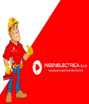 Ingenelectrica S.A.S.