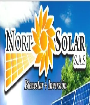 Nort Solar SAS