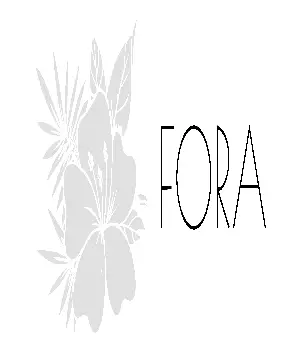 fora bags and accessories sas